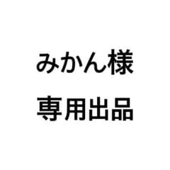 みかん様専用出品のサムネイル