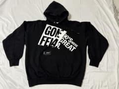 WTAPS パーカー ブラック SIZE X 03のサムネイル