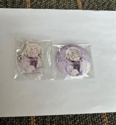 Collar×Malice カラーマリス カラマリ 岡崎 契 - メルカリ