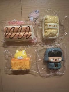 Momoスクイーズ おまけ付き