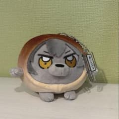 あんスタ ぶくスタ 晃牙 こうがのおいしい丸パン ぬいぐるみ ぶくぶ 大神晃牙 あんスタ ぶくスタ 晃牙 こうがのおいしい丸パン ぬいぐるみ ぶくぶ