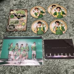 ※本日(3/8)まで※ テニミュ3rd  山吹中　8点セットのサムネイル