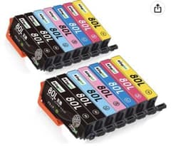 EPSON用　プリンターインクのサムネイル