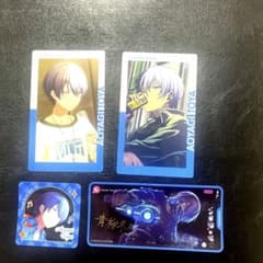 プロセカ 青柳冬弥 7点セット - メルカリ