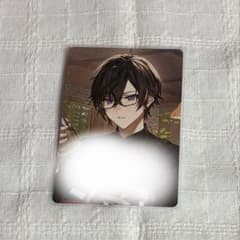 にじさんじ VOLTACTION 四季凪アキラ ハウス カレー カード レアのサムネイル