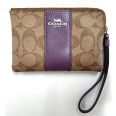 COACH　ポーチのサムネイル