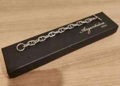 Argentidea ブレスレット アンカーチェーン 中古 - メルカリ