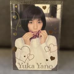 矢野優花 トレカ アイドル グラビア カード 制服 SP07 - メルカリ