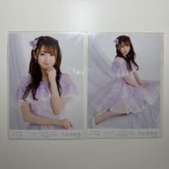 =LOVE 大谷映美里 生写真 全国ツアー 2023みりにゃ ヨリ ヒキのサムネイル