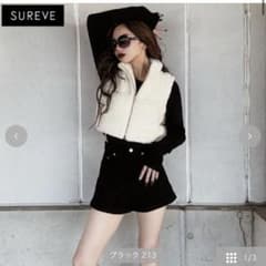 アベイル shoko コーデュロイ ショートパンツ ひかるプロフ様専用のサムネイル