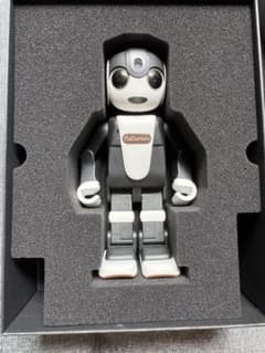 SHARP RoBoHoN SR-06M-T 本体 ロボホンのサムネイル