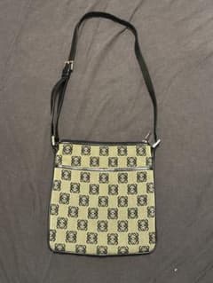 LOEWE アナグラム ショルダーバッグのサムネイル