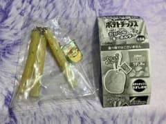 Calbee カルビー ガチャガチャのサムネイル