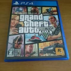 ps4 グラセフ5のサムネイル