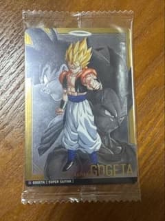 イタジャガ ドラゴンボール vol.10 シークレット ゴジータ - メルカリ