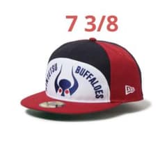 NEW ERA 59FIFTY 近鉄バファローズ TARO OKAMOTO - メルカリ