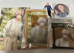 うたプリ HE★VENS 帝ナギのサムネイル