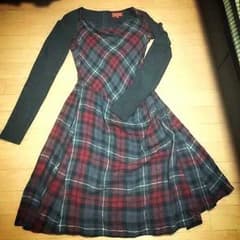 ヴィヴィアンのワンピースのサムネイル