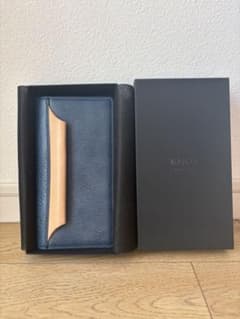KNOX N-Piercing Narrow Size (Blue)