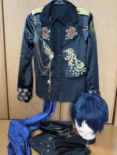 ツイステ ブレジュ(ハーツ) コスプレ衣装 - メルカリ