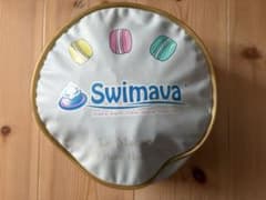 Swimava Le Macaron マカロンベビーバスのサムネイル