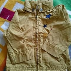 ジャンク♪美品パーカーのサムネイル