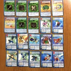 旧デジモンカード　旧デジカ　オリンポス十二神　まとめ売り 旧デジモンカード 旧デジカ オリンポス十二神 まとめ売り | Shop at