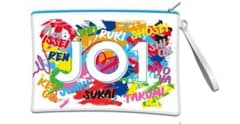 이치 반 쿠지 JO1 JO1'S COLORS