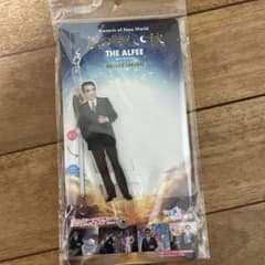 THE ALFEE 桜井賢 アクリルスティック - メルカリ