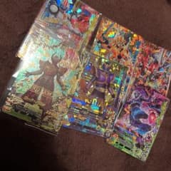 ガンバライジングのサムネイル