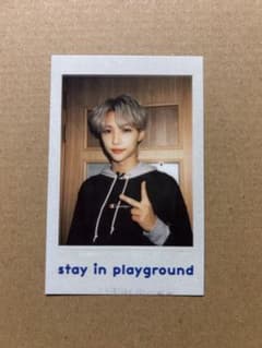 Stray Kids Felix ポラロイド - メルカリ