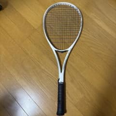 YONEX ACROSPEED S-01 ソフトテニスラケット【ケース付き】のサムネイル