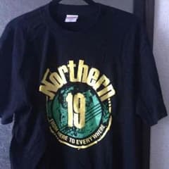 Northern19 Tシャツのサムネイル