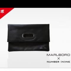 マルボロ クラッチバック［専用出品］のサムネイル