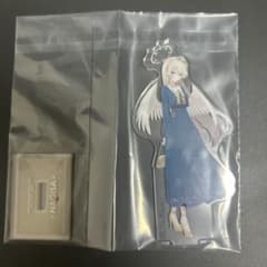 나기사 아크릴 스탠드 블루 아카이브 1번 복권 vol.3 G상