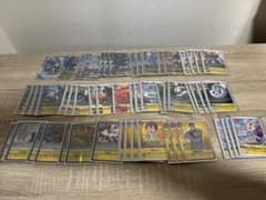 【引退品】黄ワクチン　デッキのサムネイル