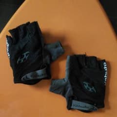KABUTO  グローブ キッズ用のサムネイル