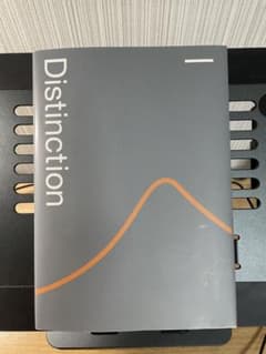 【Amtuisさま専用】Distinction Ⅰのサムネイル