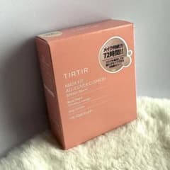 【新品】TIRTIR クッションファンデーションのサムネイル