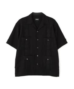 美品 XL schott オープンカラーシャツ キューバシャツ 美品 XL schott オープンカラーシャツ キューバシャツ - メルカリ
