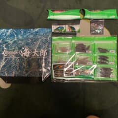 一誠　issei   限定　コンプリートセットのサムネイル