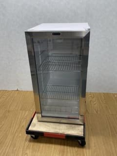 K☆091 Whynter 冷蔵ショーケース BR-128WS - メルカリ