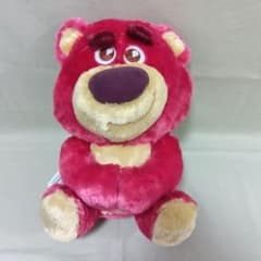 トイストーリー うるりぃみぃ ぬいぐるみ 5こ トイ・ストーリー うるりぃみぃ マスコットVol.1｜プライズ・くじ