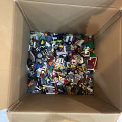 LEGO レゴ 大量 まとめ売りのサムネイル