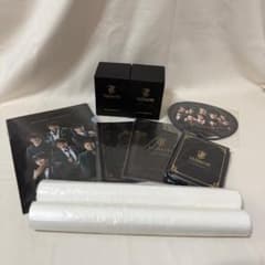 CUE ファンミ 2008年グッズ - メルカリ