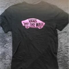 VANS バンズTシャツのサムネイル