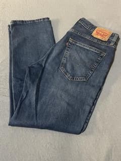 Levi’s 541 W32 L32 アスレチックテーパードのサムネイル