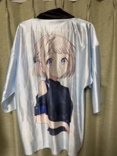 学園アイドルマスター 葛城リーリヤ 法被のサムネイル