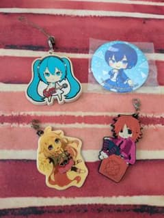 安いラバーストラップ KAITOの通販商品を比較 | ショッピング情報の