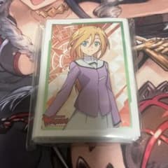 ヴァンガード 新導ミクル スリーブ　③のサムネイル